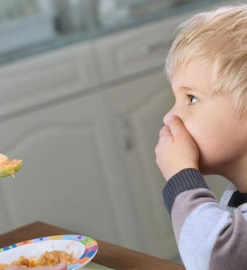 Mengatasi Anak Susah Makan: Tips dan Cara yang Efektif